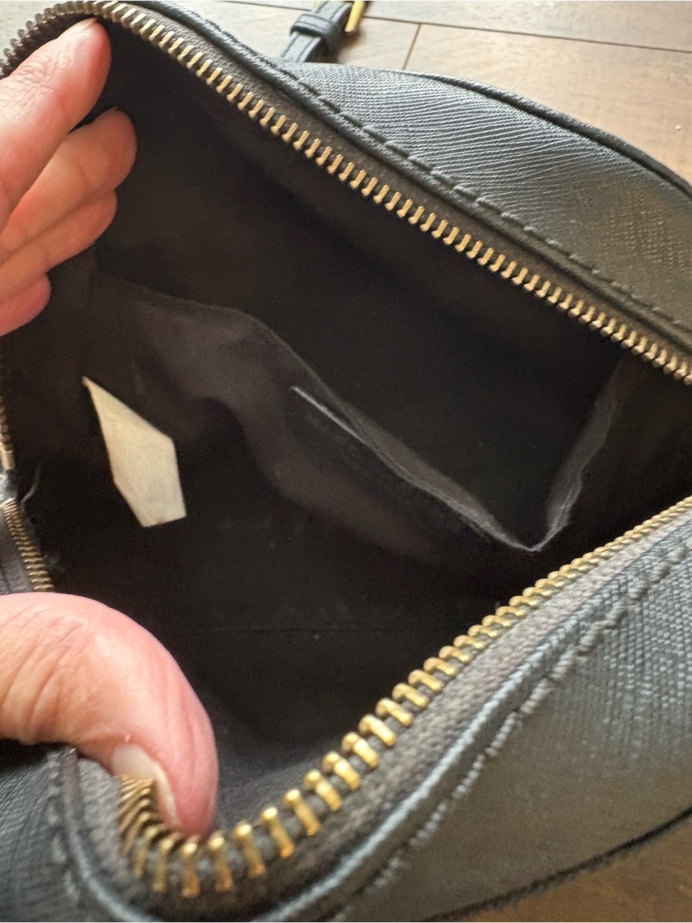 Marc Jacobs Playback leather dome purse - Picture 11 of 13